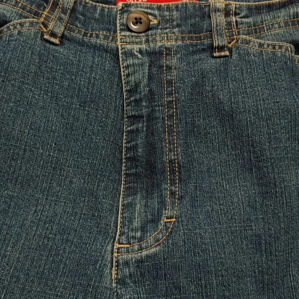 Gloria Vanderbilt Women's Size 12 Capri